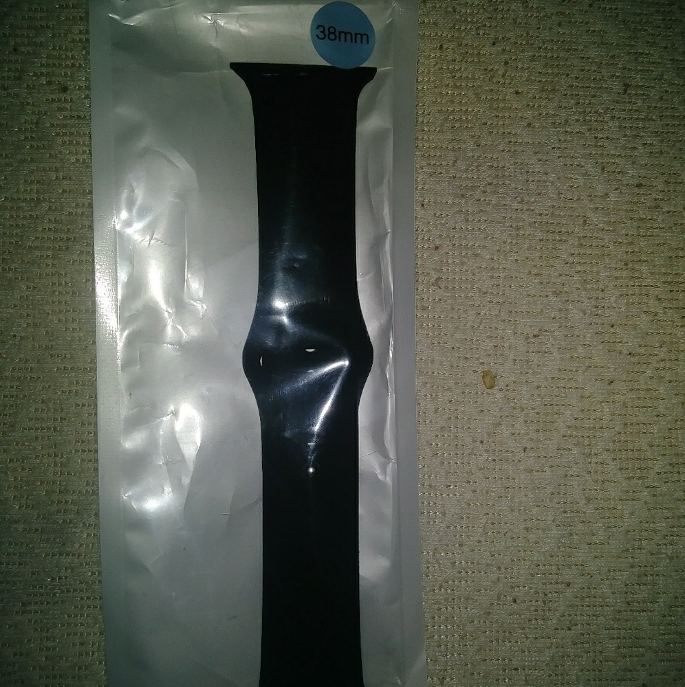 Watch band